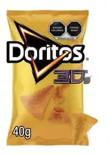 3d doritos for sale