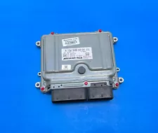 2008-2014 MERCEDES C63 AMG ENGINE COMPUTER ECM ME9.7 / ( A1569000800 ) OEM