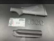 Benelli M2 12GA Original Comfortech Stock And Forearm Set + Shim Kit