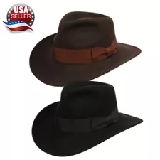 indiana jones fedora for sale