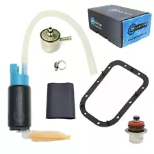 62897-01A Harley-Davidson Fuel Pump +Reg +Gasket +Filter FXSTC Softail Custom 07 (For: Harley-Davidson)