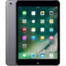 Apple iPad Mini 2 7.9" Tablet 32GB Wi-Fi Touchscreen - Space Gray Scratch N Dent