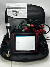 Snap-On: Pro-Link Ultra - Diagnostic Scan Tool w/ Detroit Diesel - EEHD184040