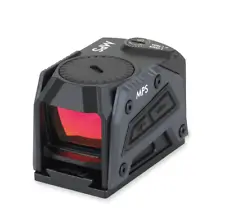 Steiner Optics MPS Red Dot - Micro Pistol Sight