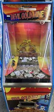 Quarter Coin Pusher Machine *Fast Shipping*  Trusted Seller* Devils Gold Mine