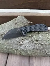 Off-Grid Knives - Black Stallion