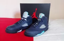 Jordan 5 Retro Pre-Grape / Men's Size 11