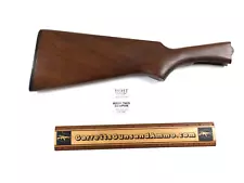 Factory Stevens Savage model 94C 12 gauge wooden shotgun stock 557838