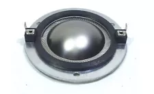 Original Factory Yamaha Diaphragm DSR115,112,215 for DSR series 8Ω Drivers