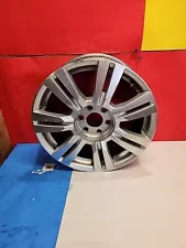 OEM GM 2010 2011 2012 2013 2014 2015 2016 Cadillac SRX 18" Wheel / Rim 9597414