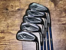 Titleist T300 Iron set 7-PW+GW MINT (2021)