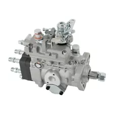 For Case Excavator Cummins 4BT 3.9L Diesel 3919846 Fuel Injection Pump NO CORE