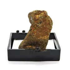 Chalcopyrite Peacock Ore *Mexico*