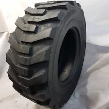 12-16.5, 12x16.5 ROAD CREW NHS TW171, 14 PLY SKID STEER TIRES FOR BOBCAT