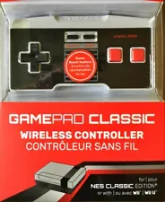 My Arcade GamePad Classic - Wireless Game Controller - NEVER USED