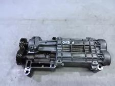 Nissan Navara D40 2.5 DCI Balancer Shaft Engine 2012