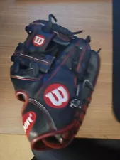 Wilson A2000 DP15 11.5in Superskin