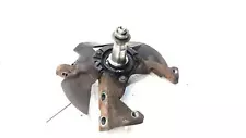 1981 1982 Ford Granada Passenger Right Front Spindle Steering Knuckle Oem Rh