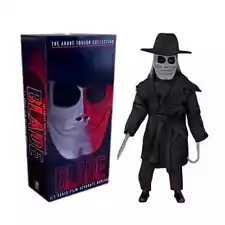 Puppet Master Replica - Blade Scary Horror Movie 1:1 Scale w/ COA NIB