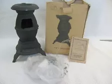 pot belly stove for sale ebay