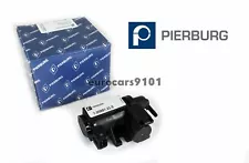 BMW 320i Pierburg Front Turbocharger Boost Solenoid 7.00887.21.0 11747626351 (For: 1978 BMW 320i)