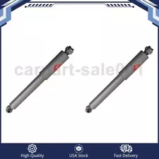 For Volvo 240 1990-1993 KYB Shocks & Struts Rear Shock Absorber (For: Volvo 262)