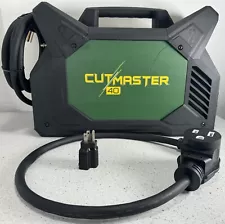 Thermal Dynamics Cutmaster 40 Plasma Cutter No Torch Un Used, Open Box Condition