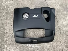 TOP ENGINE COVER 2.0 TDi Fit For Volkswagen New Beetle 1999-2010