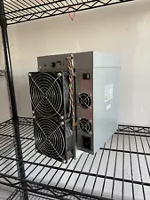 Goldshell HS5 Handshake Siacoin Miner for Sale - Excellent Condition 2.7TH 5.4TH