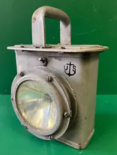 US NAVY BATTLE LAMP