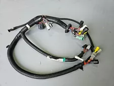 KAWASAKI 750 900 ZXI Electrical Wire Wiring Harness 95 26030-3702