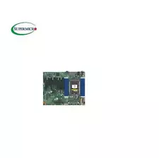 Supermicro MBD-H12SSL-I-O Socket SP3/ Single AMD EPYC 7002/ DDR4 SATA3&USB3.0 MB