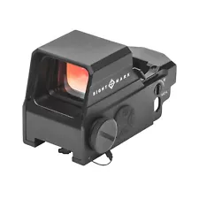 Sightmark Ultra Shot M-Spec Reflex Sight FMS Black