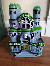 TRENDMASTERS Vintage 1997 Casper the Ghost Whipstaff Manor Playset