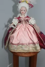 Madame Alexander Marie Antoinette cissette