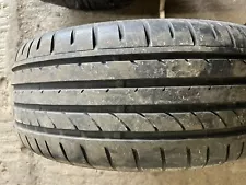 Semite SUV 235/55 R18