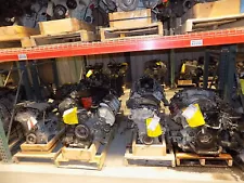 2011-2017 Chevrolet Equinox 2.4L Engine Motor Assembly 151K OEM LKQ