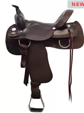 used fabtron saddle for sale