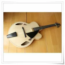 used archtop guitar for sale