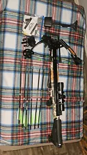 carbon express crossbow for sale