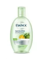 skinol Spot-Less White Facial Deep Cleanser with Pure Calamansi Extract 225ml