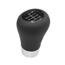 6 Speed Manual Gear Shift Knob For BMW E90 E91 E92 E93 E30 E46 E81 E87 323i 328i