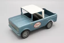 1960s International Scout 80 Half Cab Top - Painted