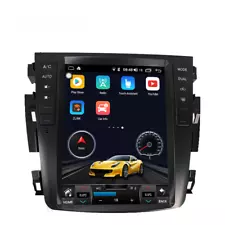 Car Multimedia Player for Nissan for Tesla style Teana for Nissan new for sale