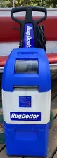 Rug Doctor Mighty Pro X3 Model MP-C3 Carpet Shampooer! READ DESCRIPTION!