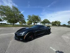 New Listing2015 Chevrolet Corvette Z06 3LZ