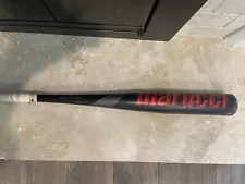 Used Marucci Cat 9 Bbcor 33/30