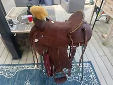 Saddle