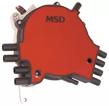 Distributor MSD 83811 Optispark II Electronic Advance