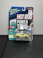 Johnny Lightning 1969 Dodge Coronet Super Bee 2017 Hot Rod Power Tour Ltd. Ed.